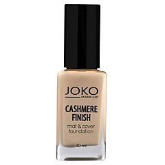 Joko Make Up Cashmere Finish Mat & Cover Foundation 1/1