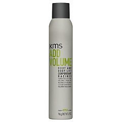 KMS California Add Volume Root And Body Lift 1/1