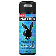 Playboy Generation Men Skin Touch 1/1