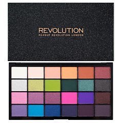 Makeup Revolution Life On The Dance Floor Eyeshadow Palette 1/1