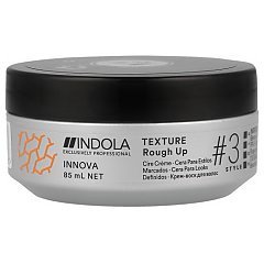 Indola Innova Texture Rough Up 3 1/1