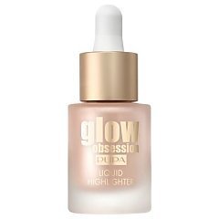Pupa Glow Obsession Liquid Highlighter 1/1