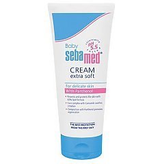 Sebamed Baby Cream Extra Soft Krem ochronny dla dzieci 50ml ...