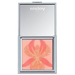 Sisley L'Orchidee Highlighter Blush with White Liliy 1/1