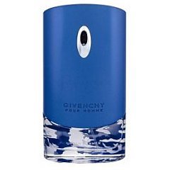 Givenchy pour Homme Blue Label Urban Summer tester 1/1