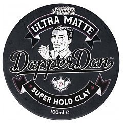 Dapper Dan Ultra Matte 1/1