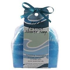 Bomb Cosmetics Reviver Reef Shower Soap 1/1