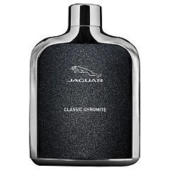 Jaguar Classic Chromite tester 1/1
