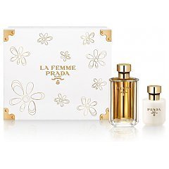 Prada La Femme