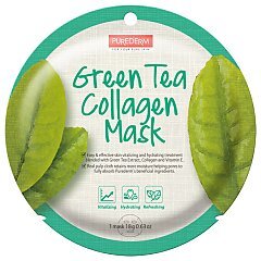 Purederm Collagen Mask 1/1