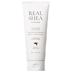 Rated Green Real Shea Protein Recharging Leave-in Treatment 1/1