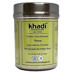 Khadi Natural Herbal Face Mask 1/1