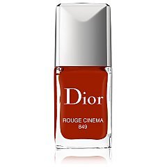 Christian Dior Vernis Couture Colour Gel Shine and Wear Protective Nail Care 2021 1/1