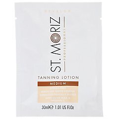 St. Moriz Professional Self Tanning Lotion 1/1