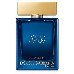 Dolce&Gabbana The One for Men Luminous Night 1/1
