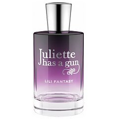 Juliette Lili Fantasy tester 1/1