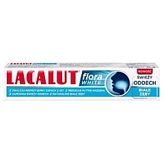 Lacalut Flora White 1/1