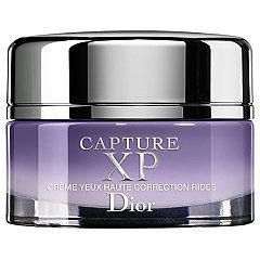 Christian Dior Capture XP Ultimate Wrinkle Correction Eye Creme tester 1/1