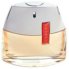 ICEBERG EFFUSION for Her tester 1/1