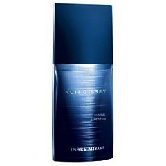 Issey Miyake Nuit d'Issey Austral Expedition tester 1/1