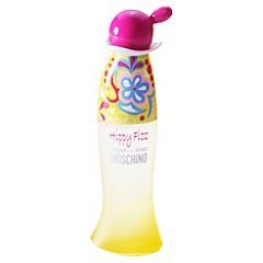 Moschino Cheap and Chic Hippy Fizz tester 1/1
