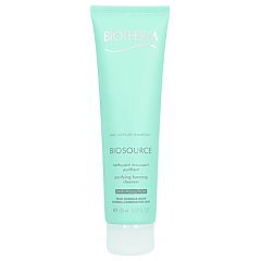 Biotherm Biosource Purifying Foaming Cleanser 1/1