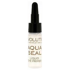 Makeup Revolution Aqua Seal Liquid Eye Primer 1/1
