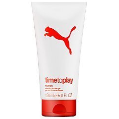 Puma Time To Play Woman tester 1/1