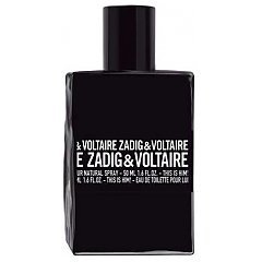 Zadig & Voltaire This is Him tester 1/1
