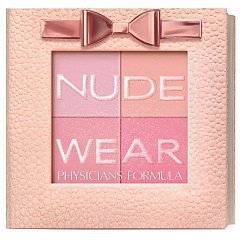 Physicians Formula Nude Wear Glowing Nude Blush 1/1