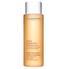 Clarins Daily Energizer Wake-Up Booster tester 1/1