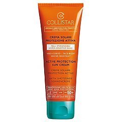 Collistar Special Hyper-Sensitive Skins Active Protection Sun Cream 1/1