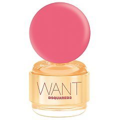DSquared2 Want Pink Ginger tester 1/1