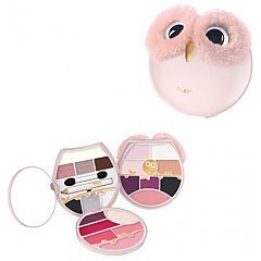 Pupa Make Up Kit Owl 4 1/1
