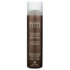 Alterna Bamboo Style Cleanse Extend Translucent Dry Shampoo Bamboo Leaf 1/1