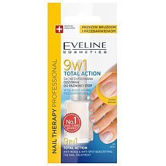 Eveline Nail Therapy Total Action 9w1 1/1