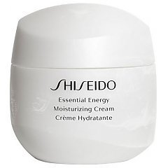 Shiseido Essential Energy Moisturising Cream 1/1