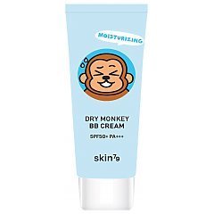 Skin79 Animal Dry Monkey Moisturizing BB Cream 1/1