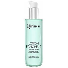 Qiriness Fresh Lotion Purifies & Soothes 1/1