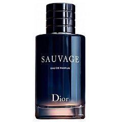 Christian Dior Sauvage Eau de Parfum tester 1/1