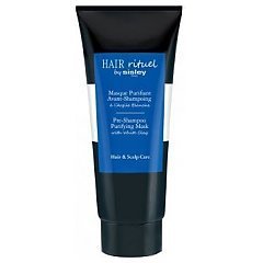Sisley Hair Rituel Pre-Shampoo Purifying Mask 1/1