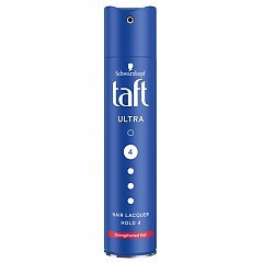 Taft Ultra Hairspray 1/1
