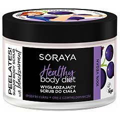 Soraya Healthy Body Diet Peelates 1/1