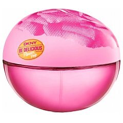 DKNY Be Delicious Pink Pop tester 1/1