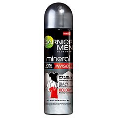 Garnier Men Mineral Black White Color 1/1