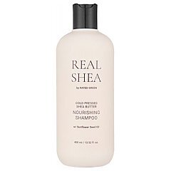 Rated Green Real Shea Nourishing Shampoo 1/1
