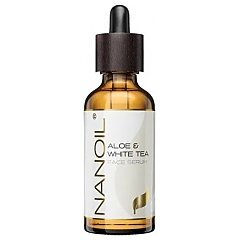 NANOIL Aloe & White Tea Face Serum 1/1