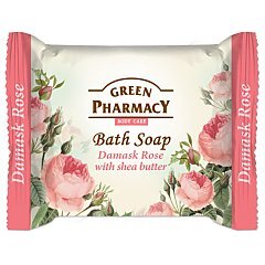 Green Pharmacy Bath Soap 1/1