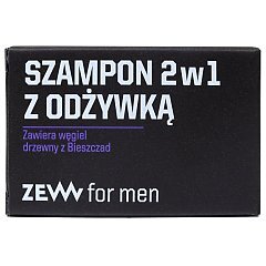 Zew For Men 1/1