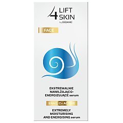 Lift4Skin Snail C+Active Extremely Moisturising and Energising Serum 1/1